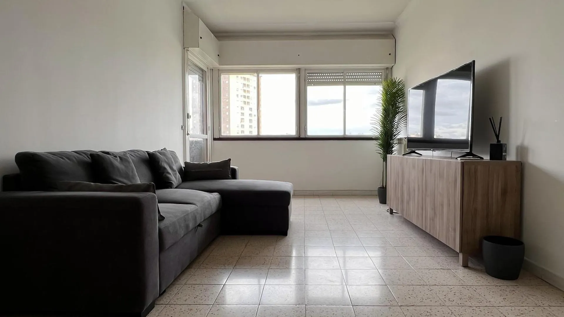 Atlantico Apartment Roma