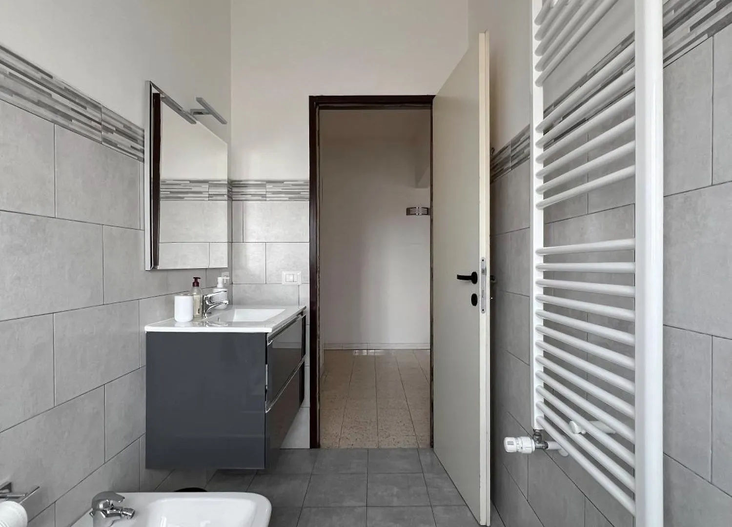 Atlantico Apartment Roma
