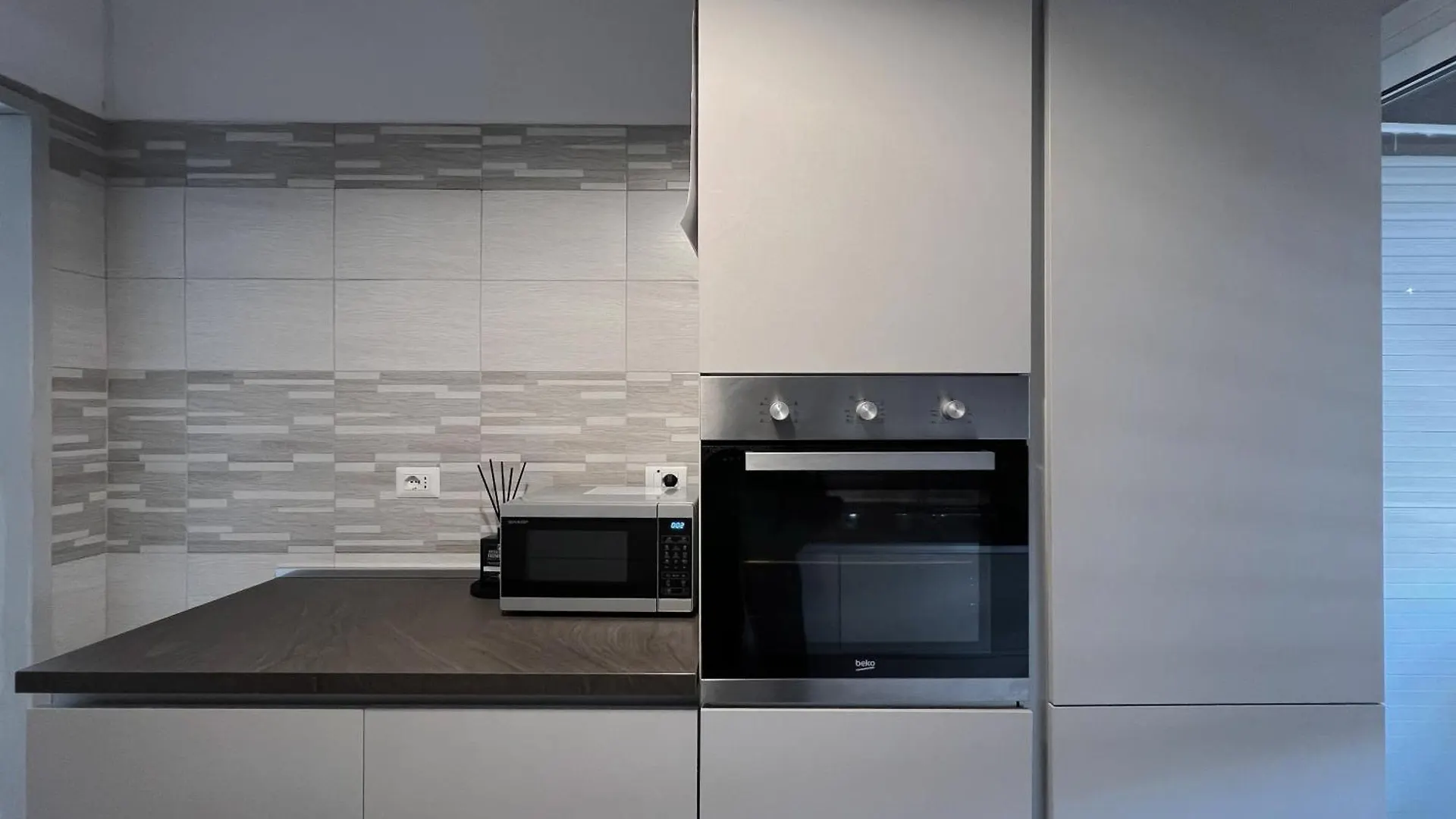 Atlantico Apartment Roma