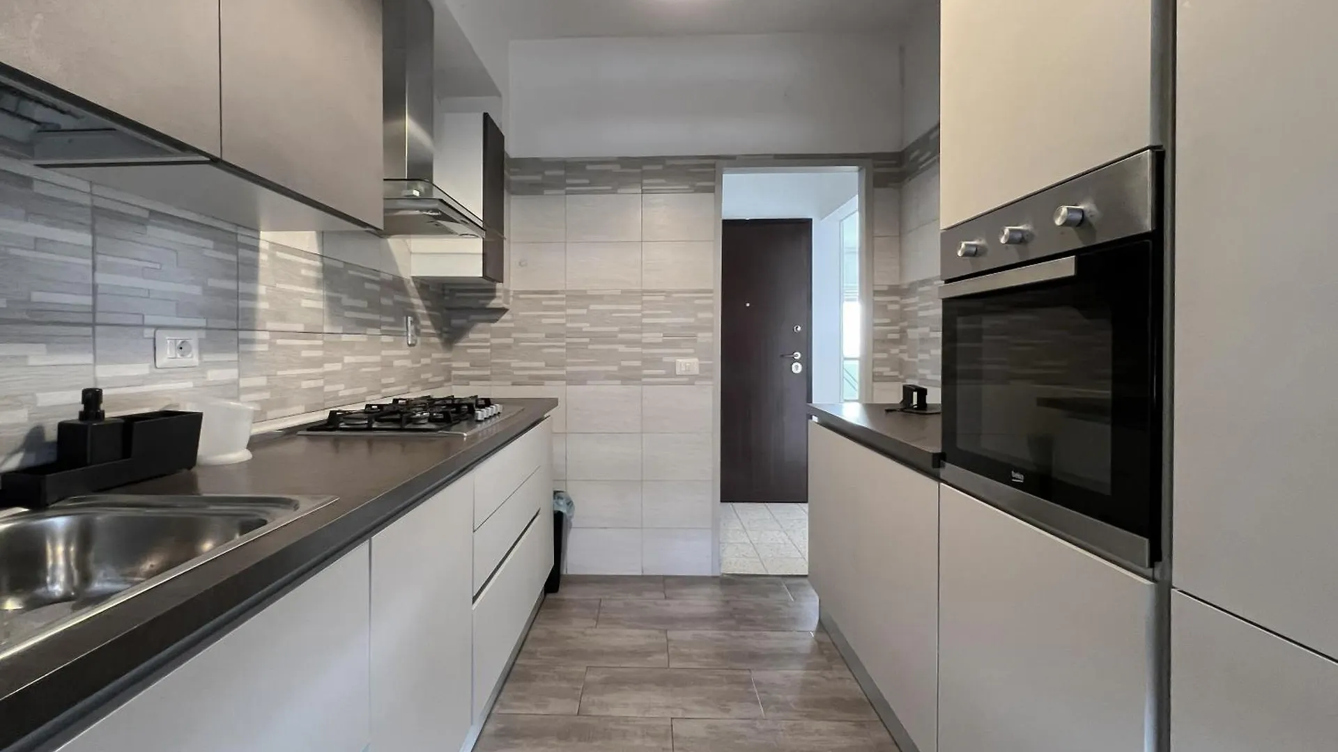 Contatti di Atlantico Apartment