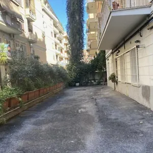 Appartamento Monteverde, Roma