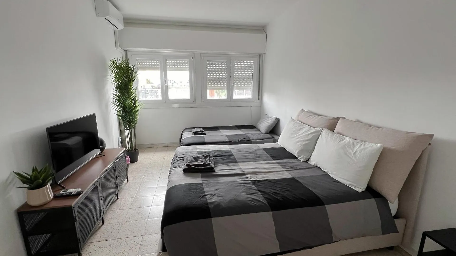 Atlantico Apartment 罗马 0*,  意大利
