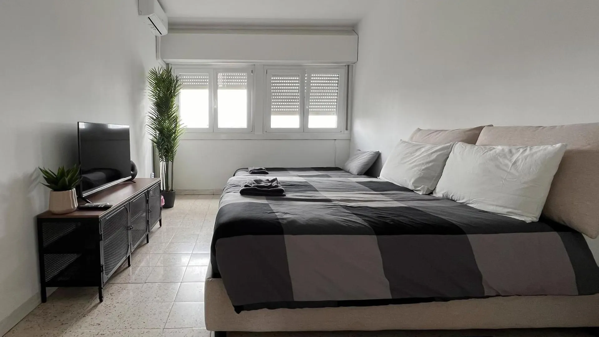 Atlantico Apartment ローマ イタリア