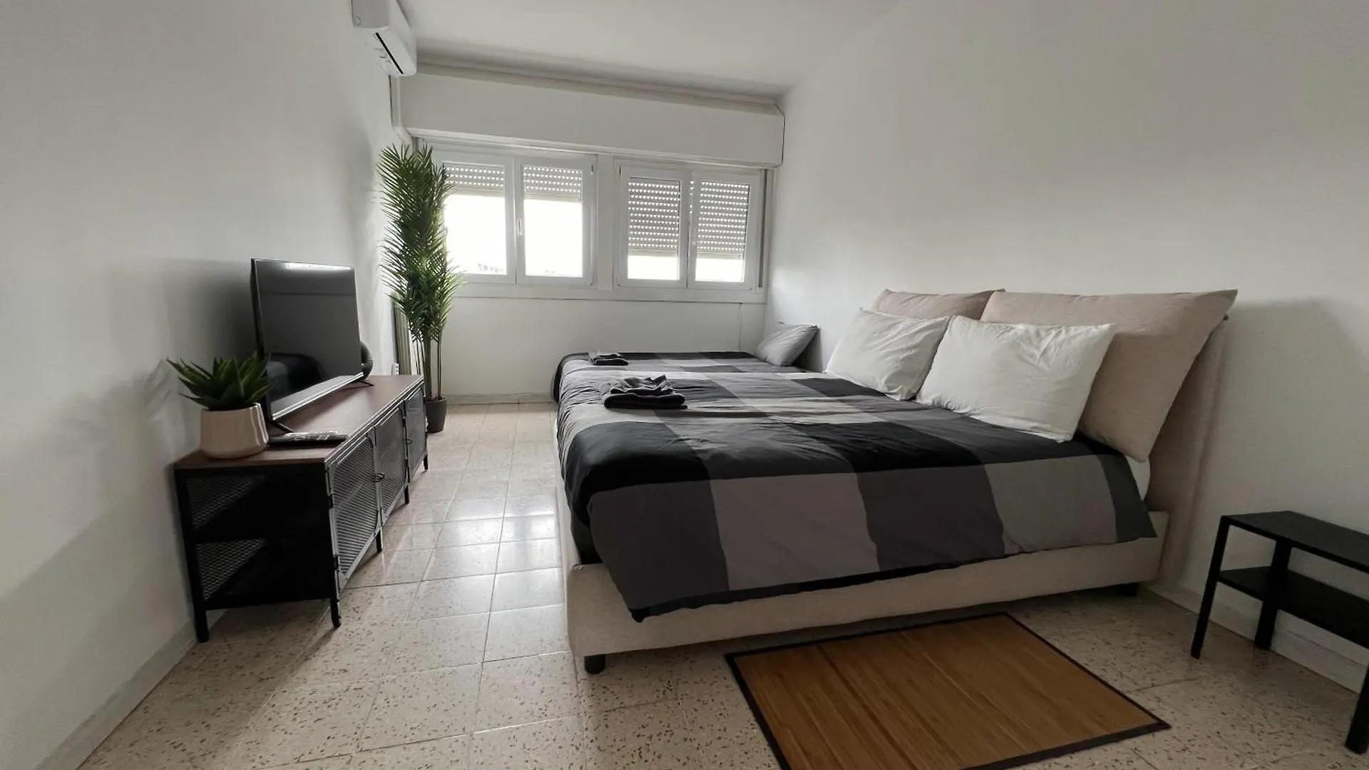 Atlantico Apartment ローマ イタリア
